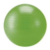 Athletic24 Gymnastický míč PLATINIUM Classic 65 zelený
