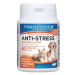 Francodex Anti-stress tablety pro psy 60 tbl