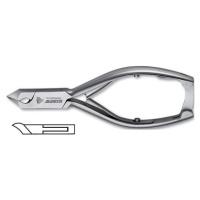 ​Kiepe Toe Nail Nipper Moon Type Flat Box Joint 0698.14 - kleště na nehty