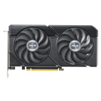 ASUS Dual NVIDIA GeForce RTX 4060 EVO OC Edition 8GB GDDR6