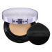 Mizon Vegan Collagen Cushion SPF38 PA++ s náhradní náplní 2 × 15 g 21 bright light beige