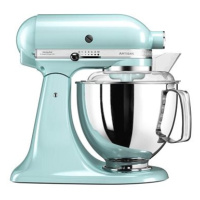 KitchenAid Artisan 5KSM175, ledová modrá, 4,8 l