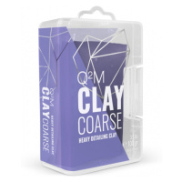 Tvrdý clay bar Gyeon Q2M Coarse (100 g)