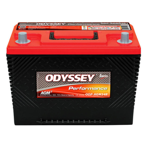 ENERSYS Odyssey Performance ODP-AGM34R, 12V, 61Ah
