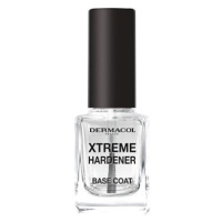 DERMACOL Zpevňovač na nehty Xtreme hardener 11 ml