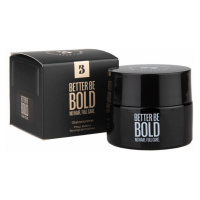 Better Be Bold No Hair. Full Care krém na pleš 50 ml