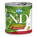 N&D Prime Dog Adult Boar & Apple 285 g