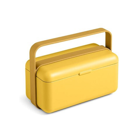 Lunchbox BLIM PLUS Bauletto S LU1-1-316 Desert Medium