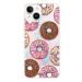 iSaprio Donuts 11 pro iPhone 15 Plus