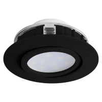 Eglo Eglo 900748 - LED Stmívatelné podhledové svítidlo PINEDA LED/5,5W/230V