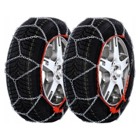 Pewag řetězy Taurus Brenta Trs 75 225/45 R18 9mm