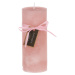 Růžová svíčka SVW1306 PINK