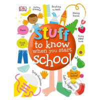 Stuff to Know When You Start School - kniha z kategorie Naučné knihy