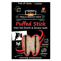 Qchefs Puffed Stick