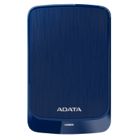ADATA HV300 2TB, AHV320-2TU31-CBL Modrá