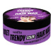 Venita Trendy Hair Wax Ultra Hold - barevný vosk na vlasy, ultra držení, 75 g Violet - fialový