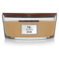 WOODWICK Vonná svíčka loď Gilded Sands 453,6 g