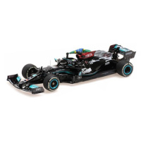 MERCEDES-AMG PETRONAS FORMULE ONE TEAM W12 E PERFORMANCE - HAMILTON - 1ST BRAZILIAN GP 202