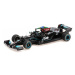 MERCEDES-AMG PETRONAS FORMULE ONE TEAM W12 E PERFORMANCE - HAMILTON - 1ST BRAZILIAN GP 202