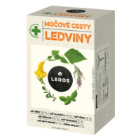 LEROS Močové cesty ledviny 20x1.5g