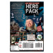 Flying Frog Productions Last Night on Earth: Hero Pack Two - EN