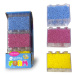 Ultra Foam 3 pack mini (balení 3 kusů modrá, nachová, žlutá)