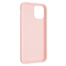 FIXED Story silikonový kryt Apple iPhone 13 Mini růžový