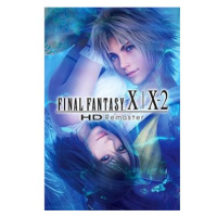 FINAL FANTASY X/X-2 HD Remaster - PC DIGITAL