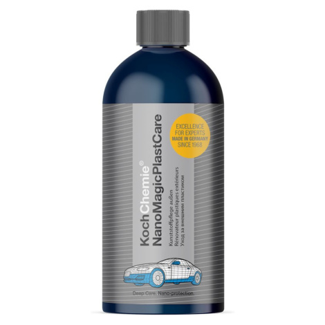 Koch Chemie Nanomagic Plastcare 500 ml