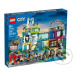 LEGO® City 60380 Centrum mesta - hra z kategorie City