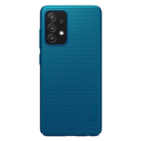 Kryt Nillkin Super Frosted Shield Pro case for Samsung Galaxy A52/A52S 4G/5G, Blue (690204821248