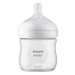 Philips AVENT Láhev Natural Response 125 ml, 0m+