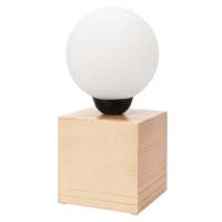 Stolní lampa EMI BALL 1xG9/15W/230V