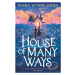 House of Many Ways - Diana Wynne Jones - kniha z kategorie Beletrie pro děti