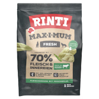 RINTI Max-i-mum s bachorem - 1 kg