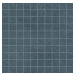 Mozaika Ergon Medley Dark grey 30x30 cm mat EHT3