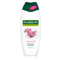 Palmolive Naturals Orchid & Milk Sprchový krém 500ml
