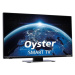 Televize do karavanu Oyster Smart TV velikost obrazovky 27″ (69 cm)