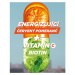 Garnier Fructis Vitamin & Strength 10v1 bezoplachová péče 400 ml