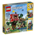 Lego® creator 31053 dobrodružství v domku na stromě