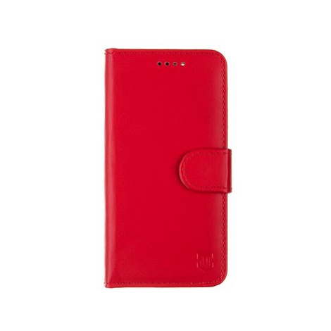 Tactical Field Notes pro Samsung Galaxy A14 4G Red