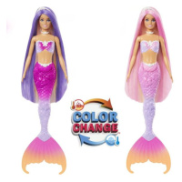 Mattel Barbie a dotek kouzla