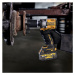 DeWALT DCF921P2G (2x5Ah) aku rázový utahovák s CFN krytem - 406 Nm