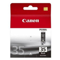 Canon PGI-35BK černá