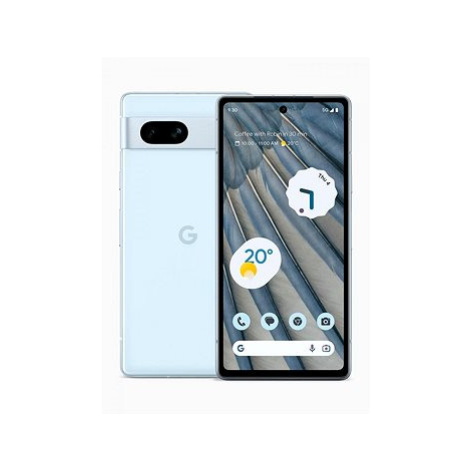 Google Pixel 7a 5G 8GB/128GB modrý