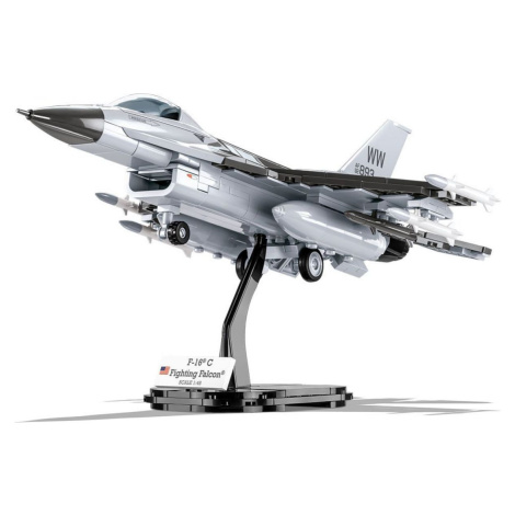 Cobi 5813 F-16C Fighting Falcon