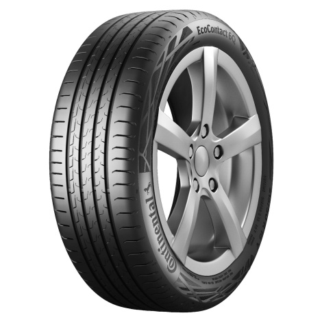 Continental EcoContact 6 Q 235/60 R18 103 W Letní