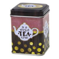 Čajová zahrada Dóza na čaj Always Tea 50g