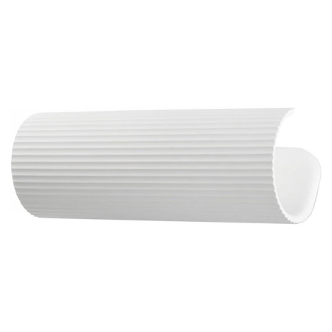 FARO Barcelona FARO 63436 - Nástěnné svítidlo TRAMA 2xE14/7W/230V bílá