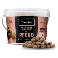 Chewies Trainings-Happen Pferd - koňské 300 g